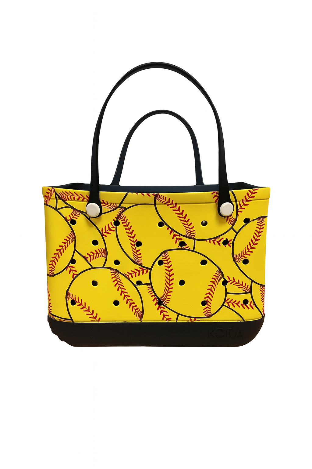Kora™ Maxi Printed Bag – Large, Stylish & Waterproof Printed KORA