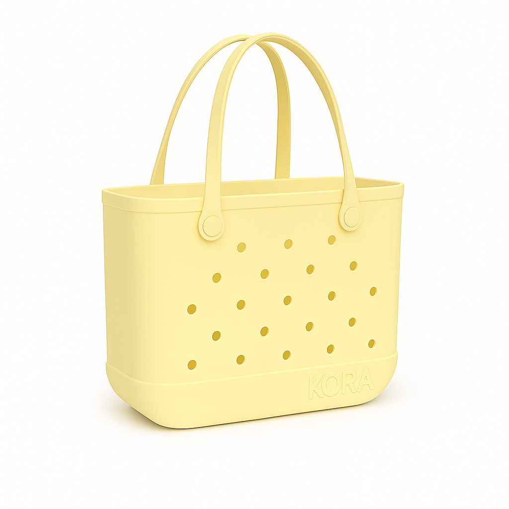 Kora™ Mini Bag – Mini size, big style – the perfect everyday companion KORA