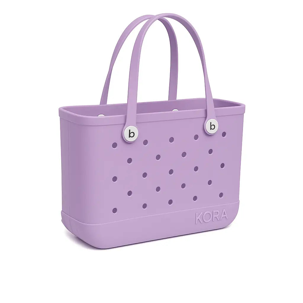 Kora™ Maxi Bag – Stylish, Oversized & 100% Waterproof Tote Bag KORA