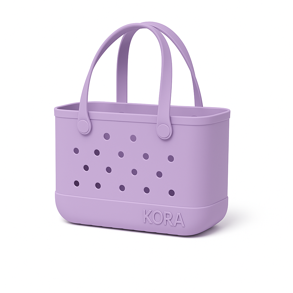 Kora™ Mini Bag – Mini size, big style – the perfect everyday companion KORA