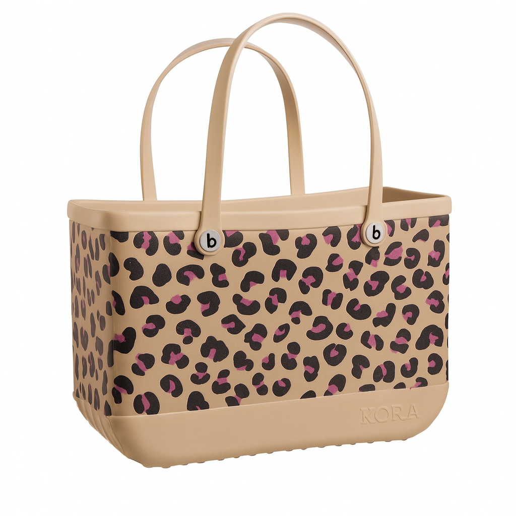 Kora™ Maxi Printed Bag – Large, Stylish & Waterproof Printed KORA