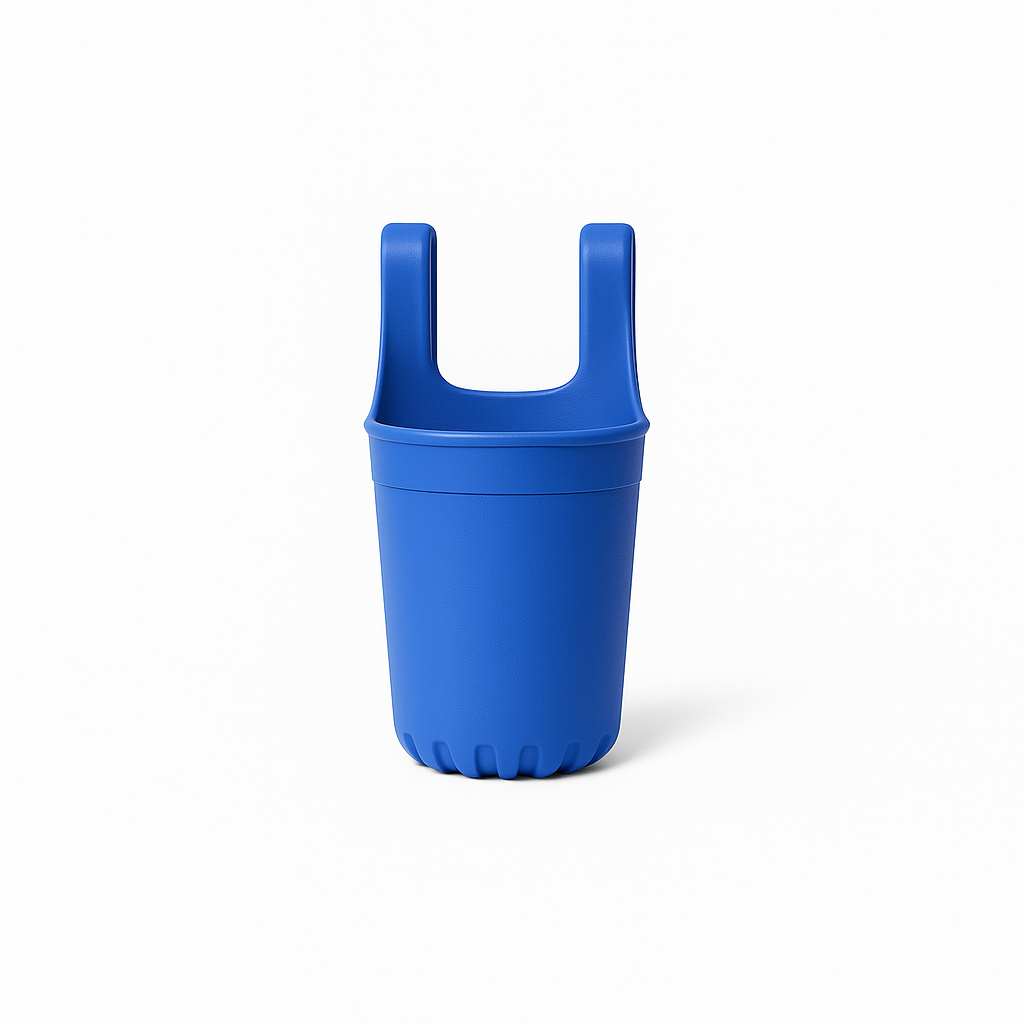 KoraBevy™ Reusable Drink Holder KORA