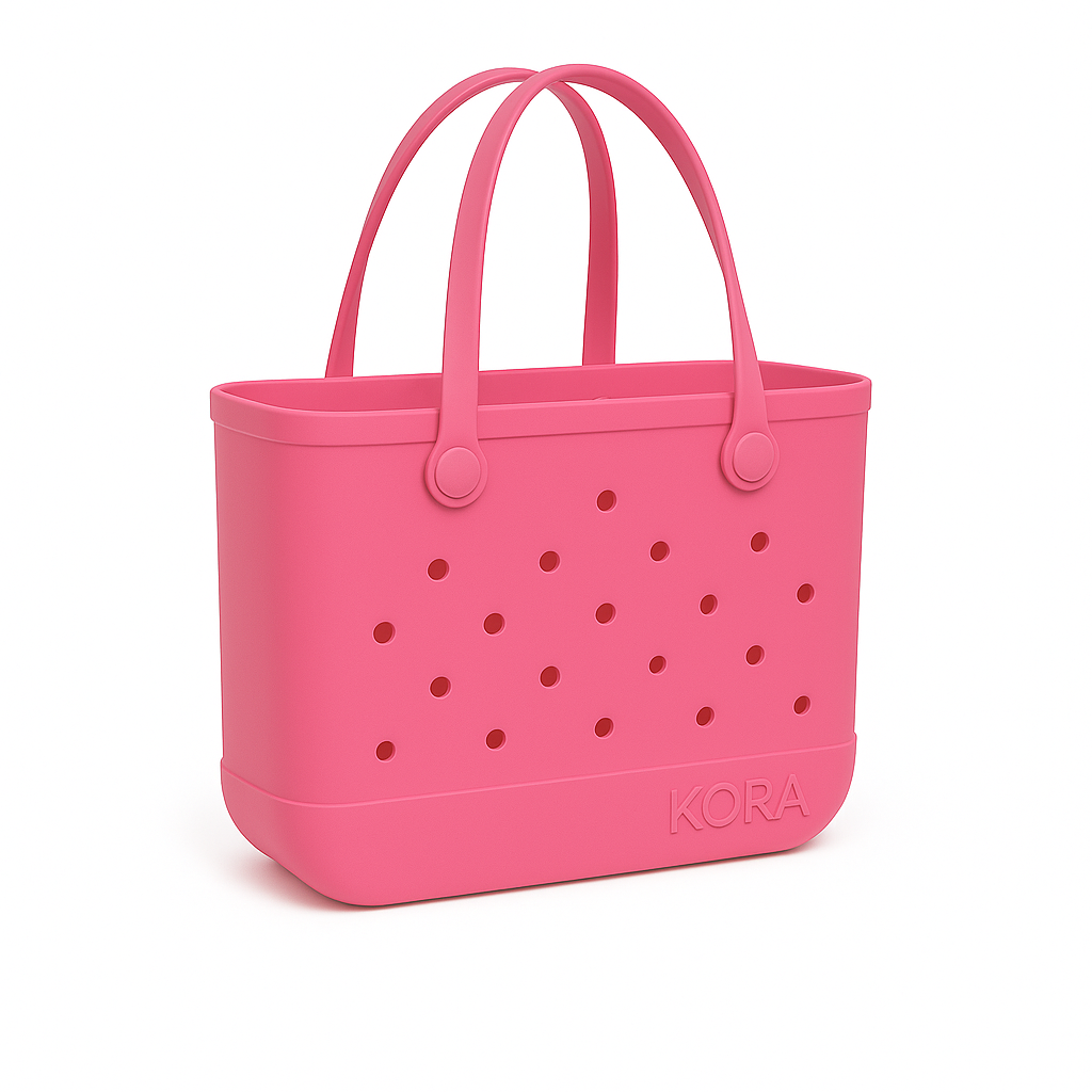 Kora™ Mini Bag – Mini size, big style – the perfect everyday companion KORA