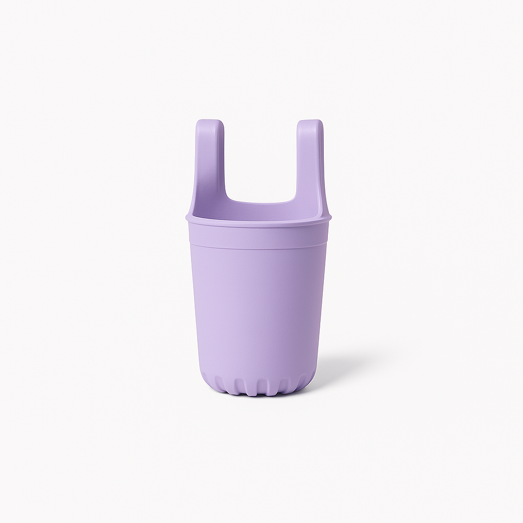 KoraBevy™ Reusable Drink Holder KORA