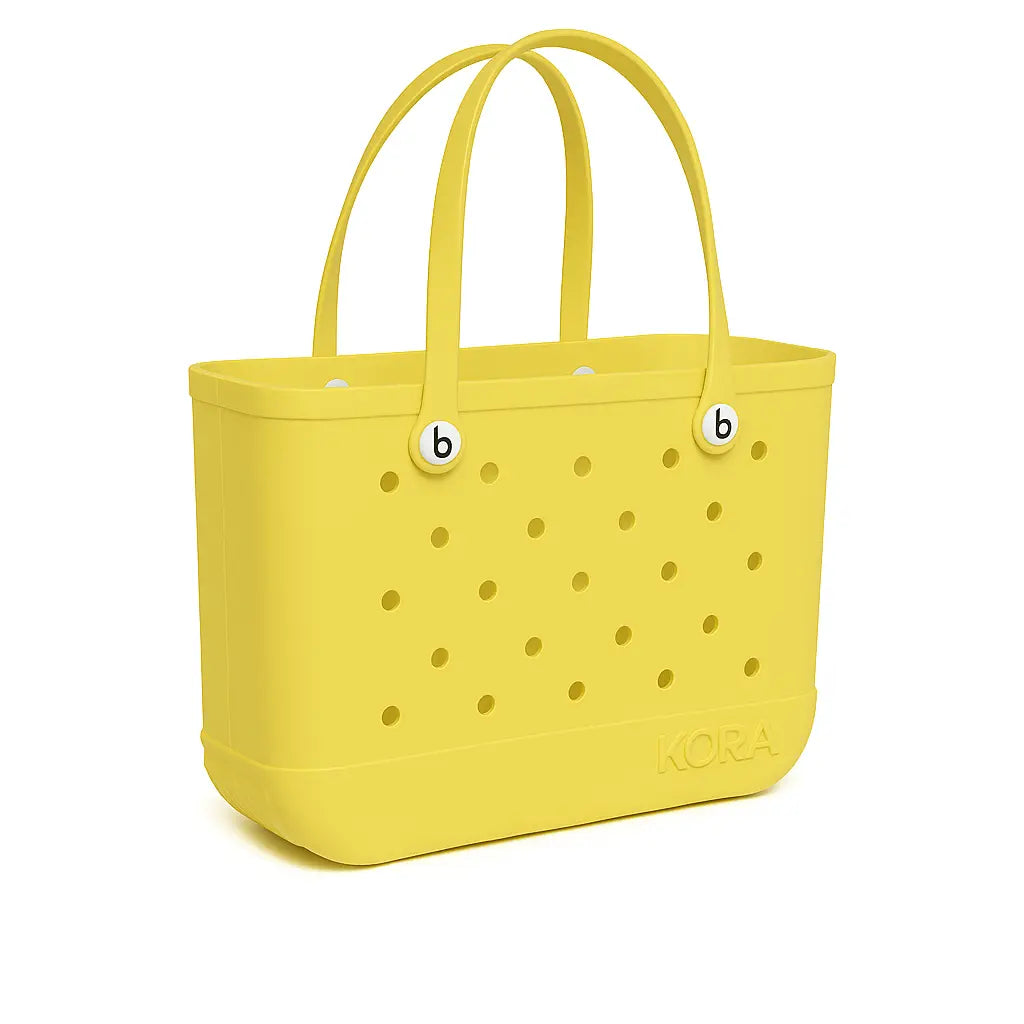 Kora™ Maxi Bag – Stylish, Oversized & 100% Waterproof Tote Bag KORA