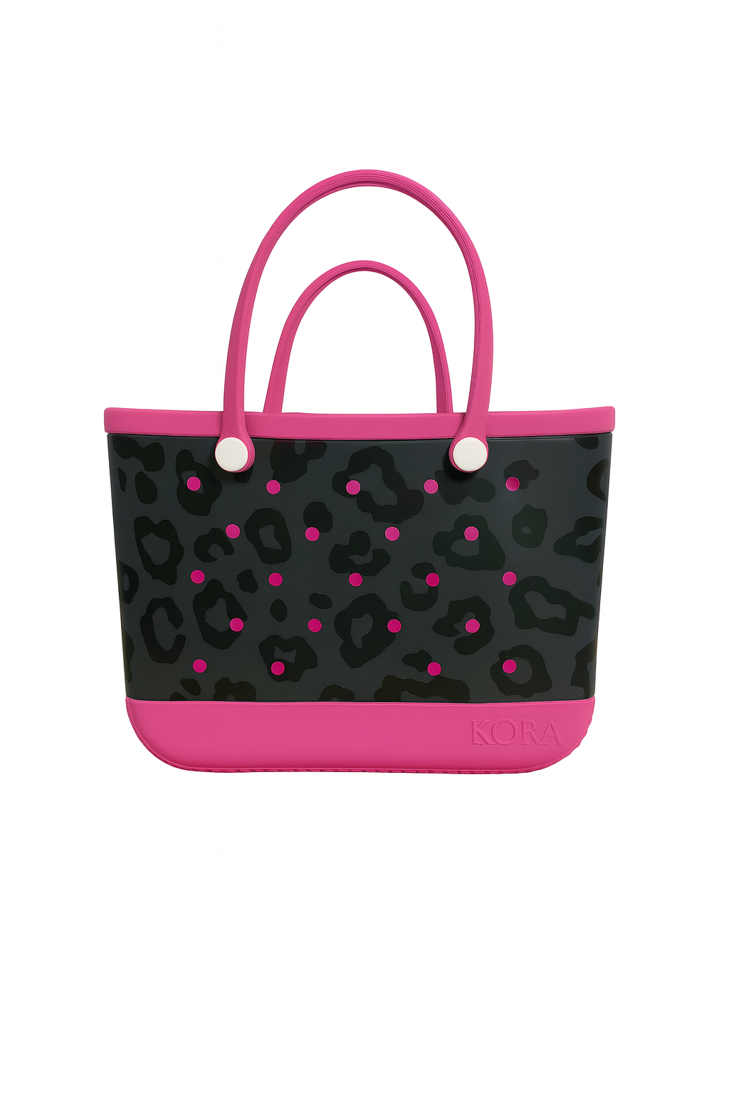 Kora™ Maxi Printed Bag – Large, Stylish & Waterproof Printed KORA