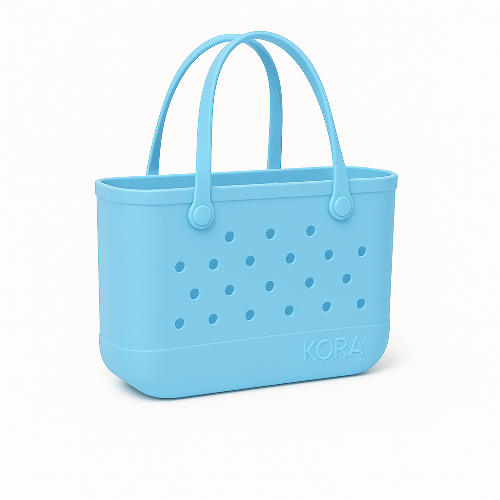 Kora™ Mini Bag – Mini size, big style – the perfect everyday companion KORA
