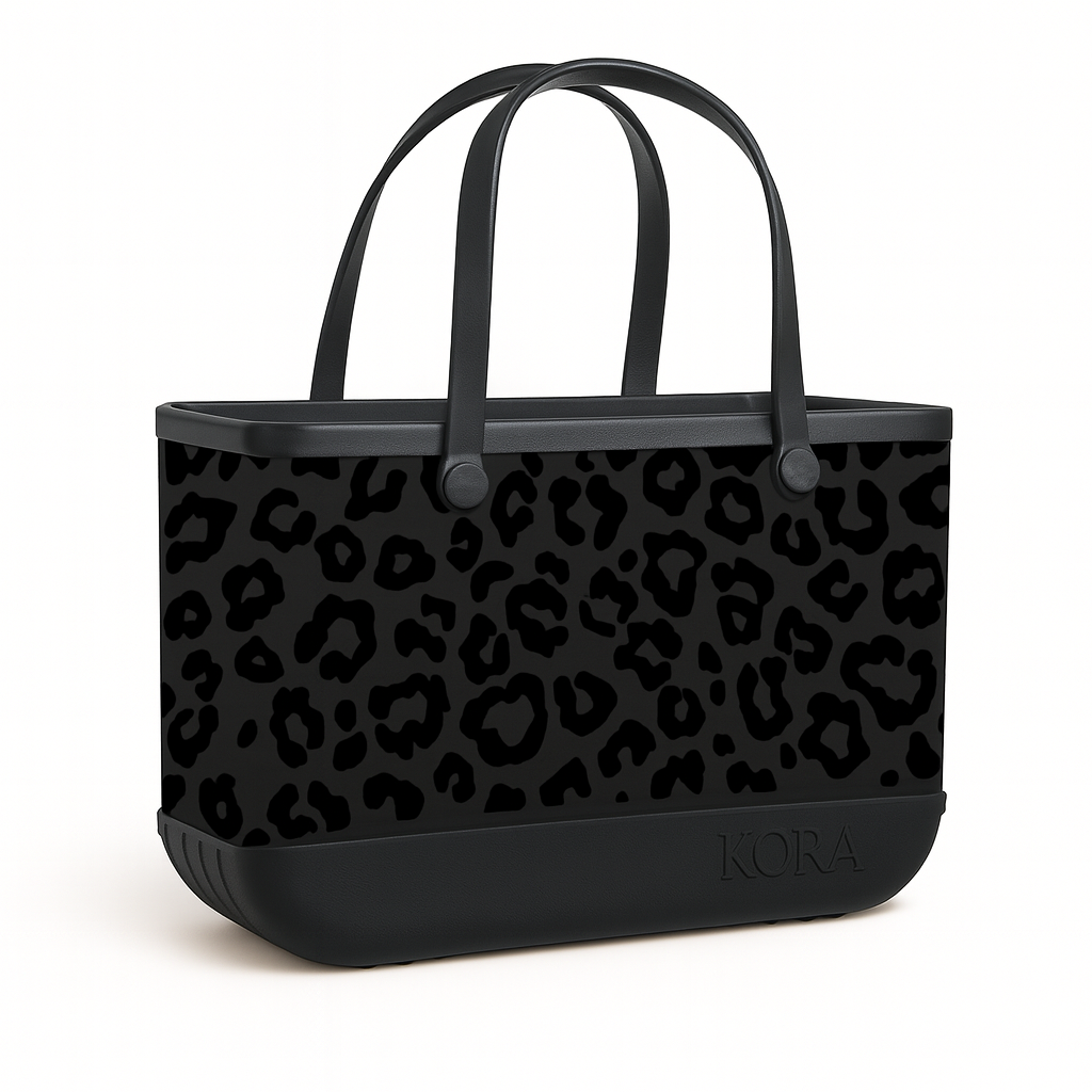 Kora™ Maxi Printed Bag – Large, Stylish & Waterproof Printed KORA