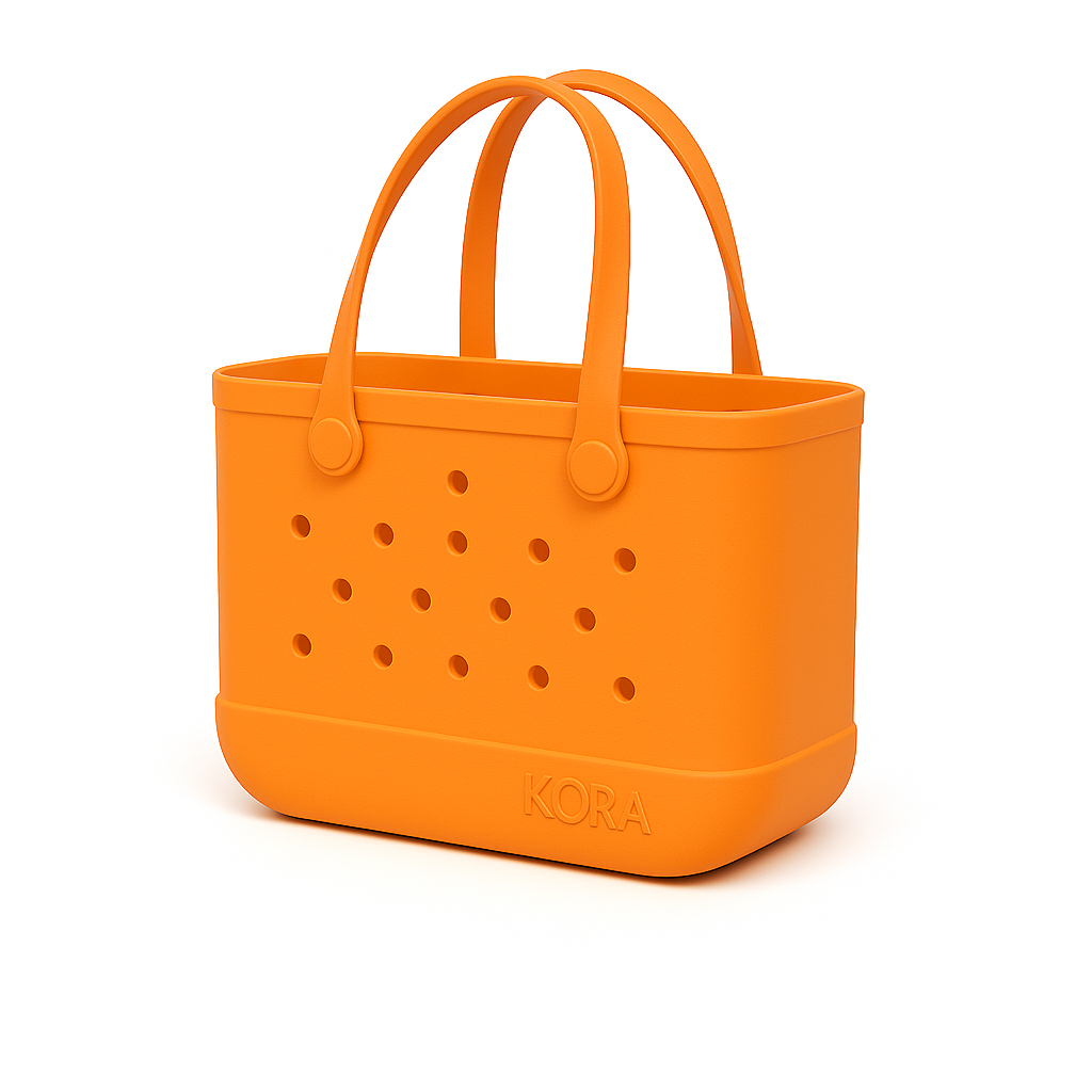 Kora™ Mini Bag – Mini size, big style – the perfect everyday companion KORA