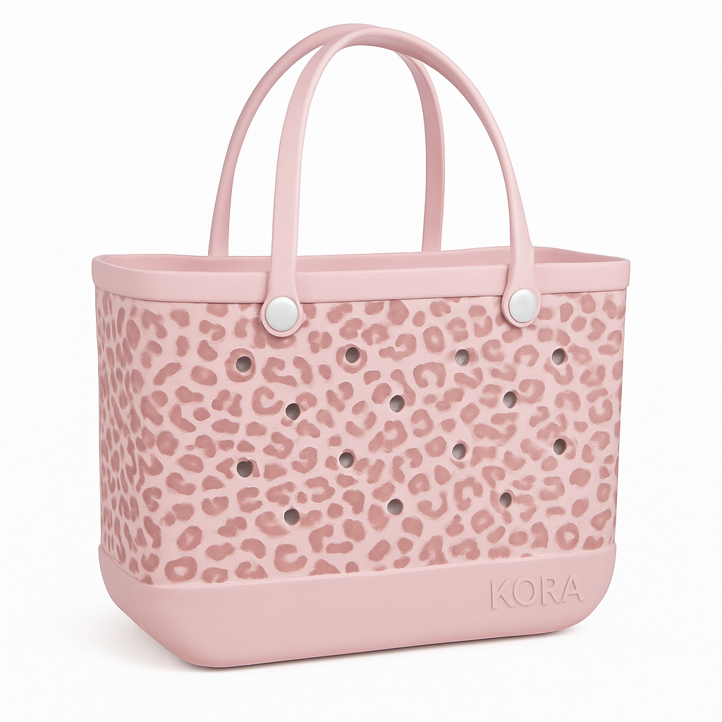 Kora™ Maxi Printed Bag – Large, Stylish & Waterproof Printed KORA
