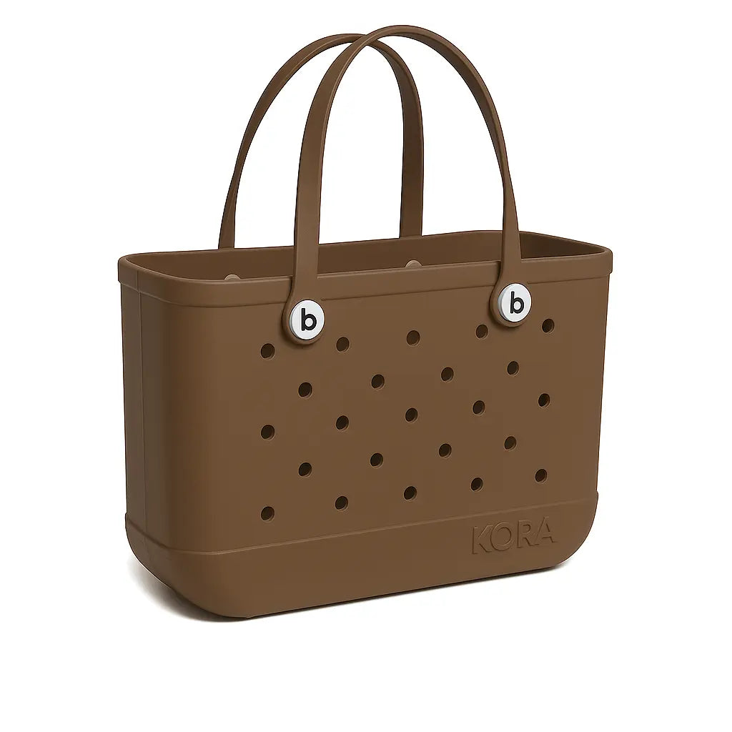 Kora™ Maxi Bag – Stylish, Oversized & 100% Waterproof Tote Bag KORA