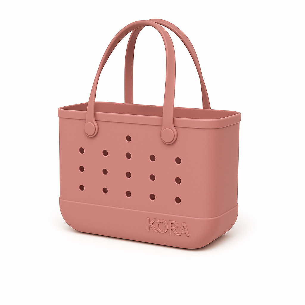 Kora™ Mini Bag – Mini size, big style – the perfect everyday companion KORA