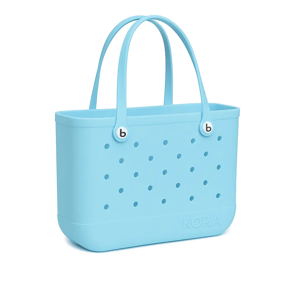 Kora™ Maxi Bag – Stylish, Oversized & 100% Waterproof Tote Bag KORA