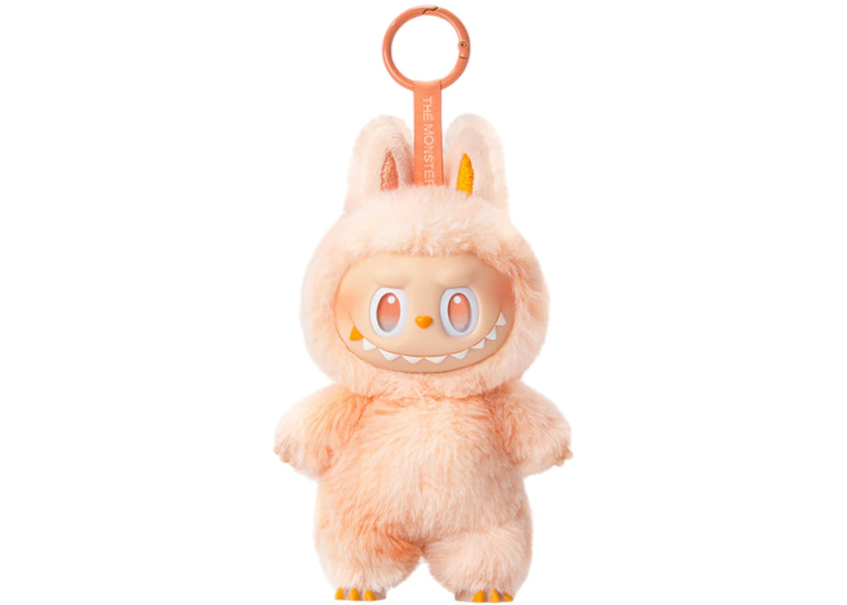 Kora™ Labubu Replica – Collectible Designer Toy Figure KORA