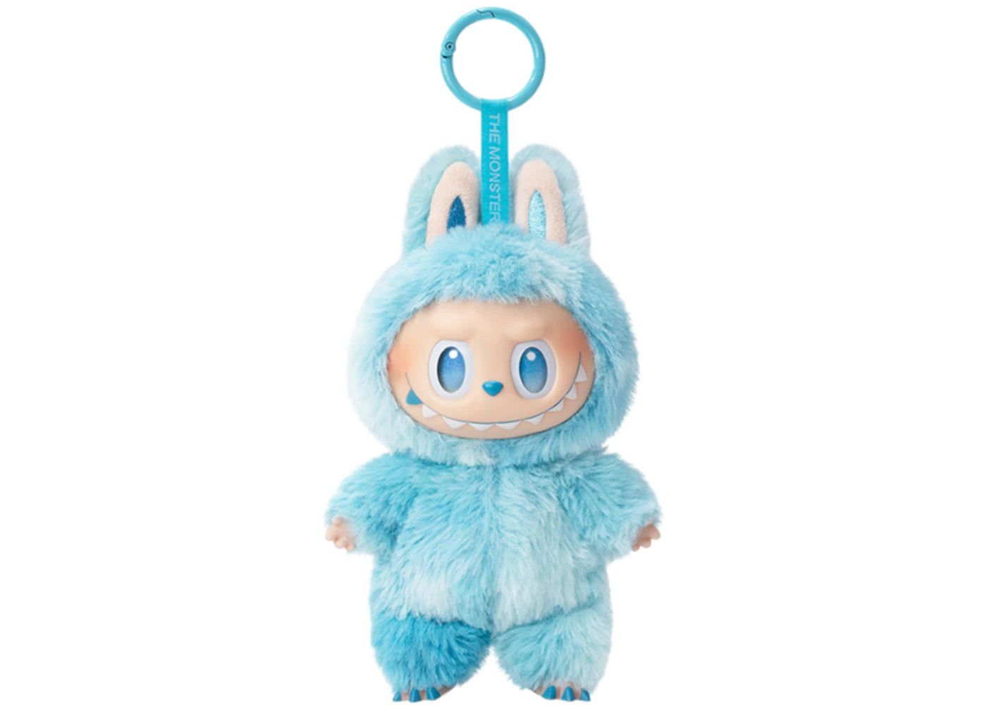 Kora™ Labubu Replica – Collectible Designer Toy Figure KORA