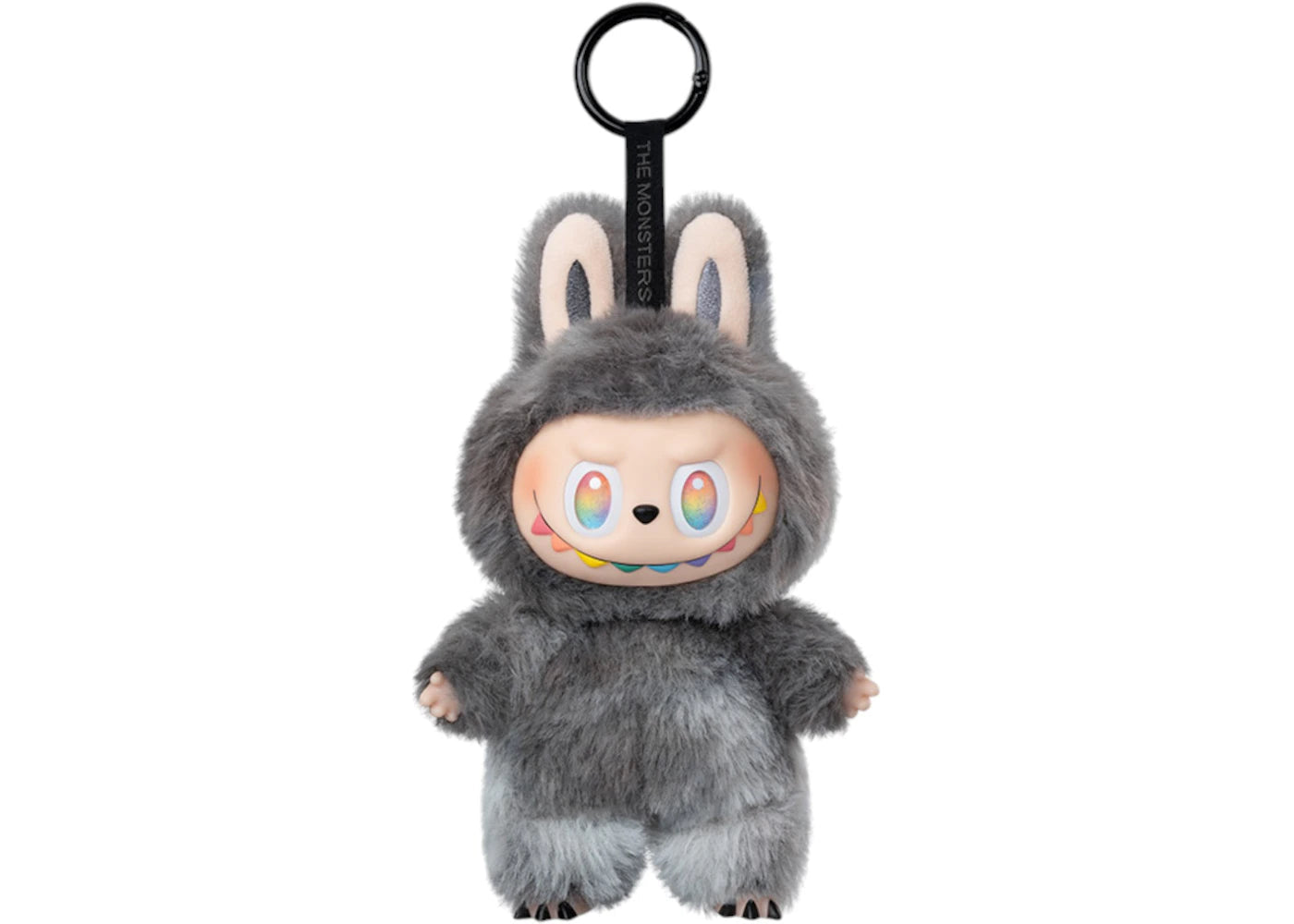 Kora™ Labubu Replica – Collectible Designer Toy Figure KORA