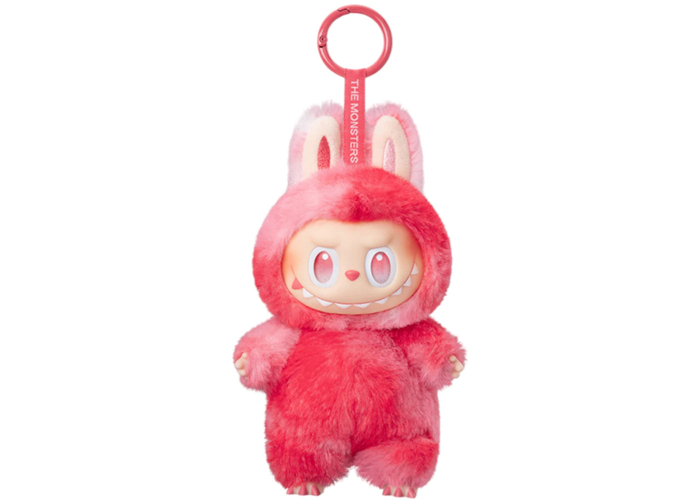 Kora™ Labubu Replica – Collectible Designer Toy Figure KORA