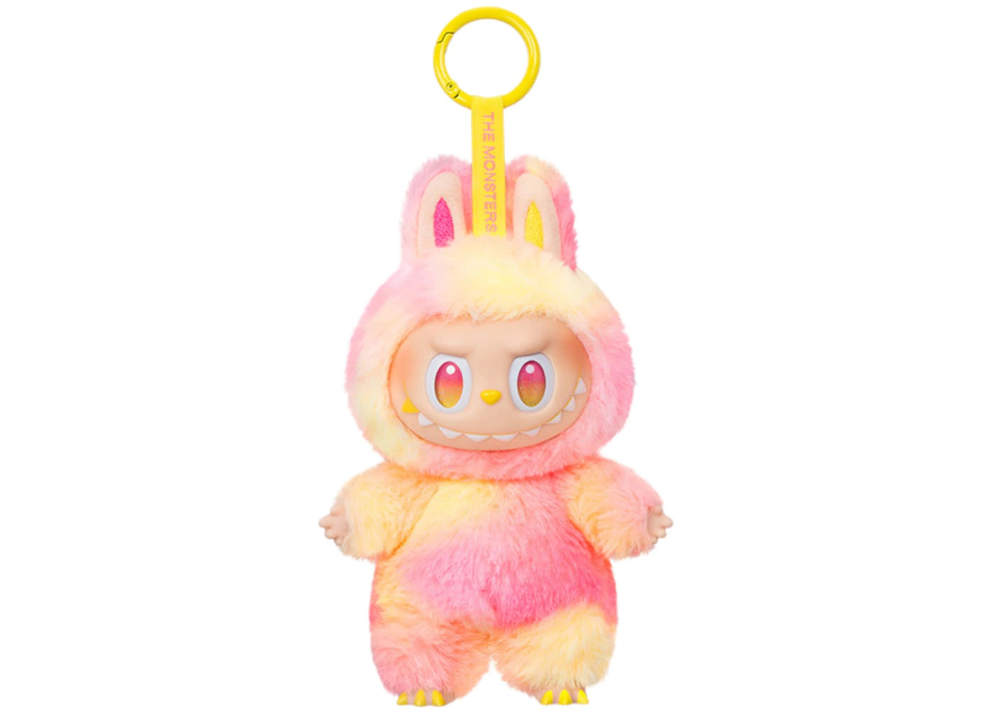 Kora™ Labubu Replica – Collectible Designer Toy Figure KORA