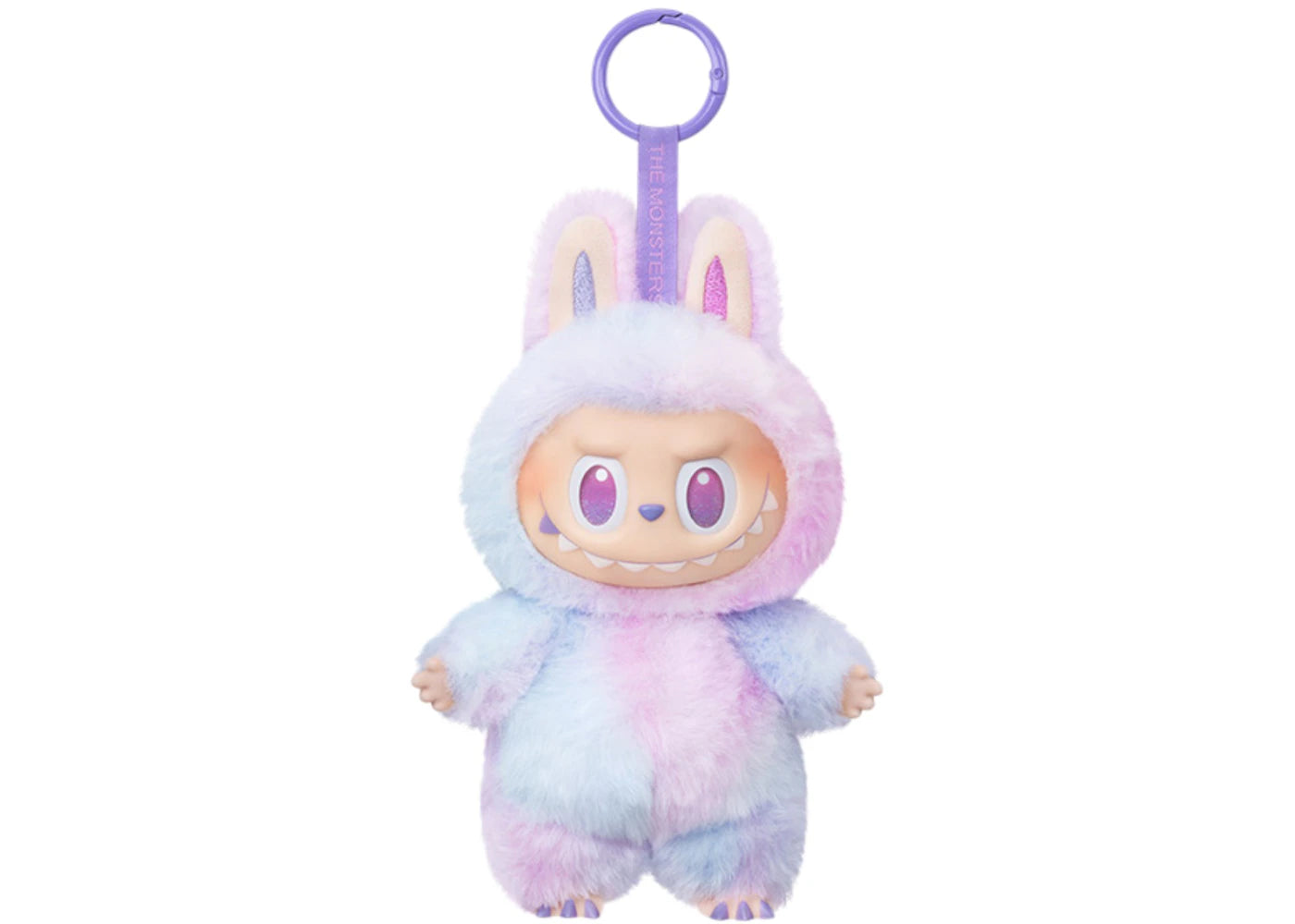 Kora™ Labubu Replica – Collectible Designer Toy Figure KORA