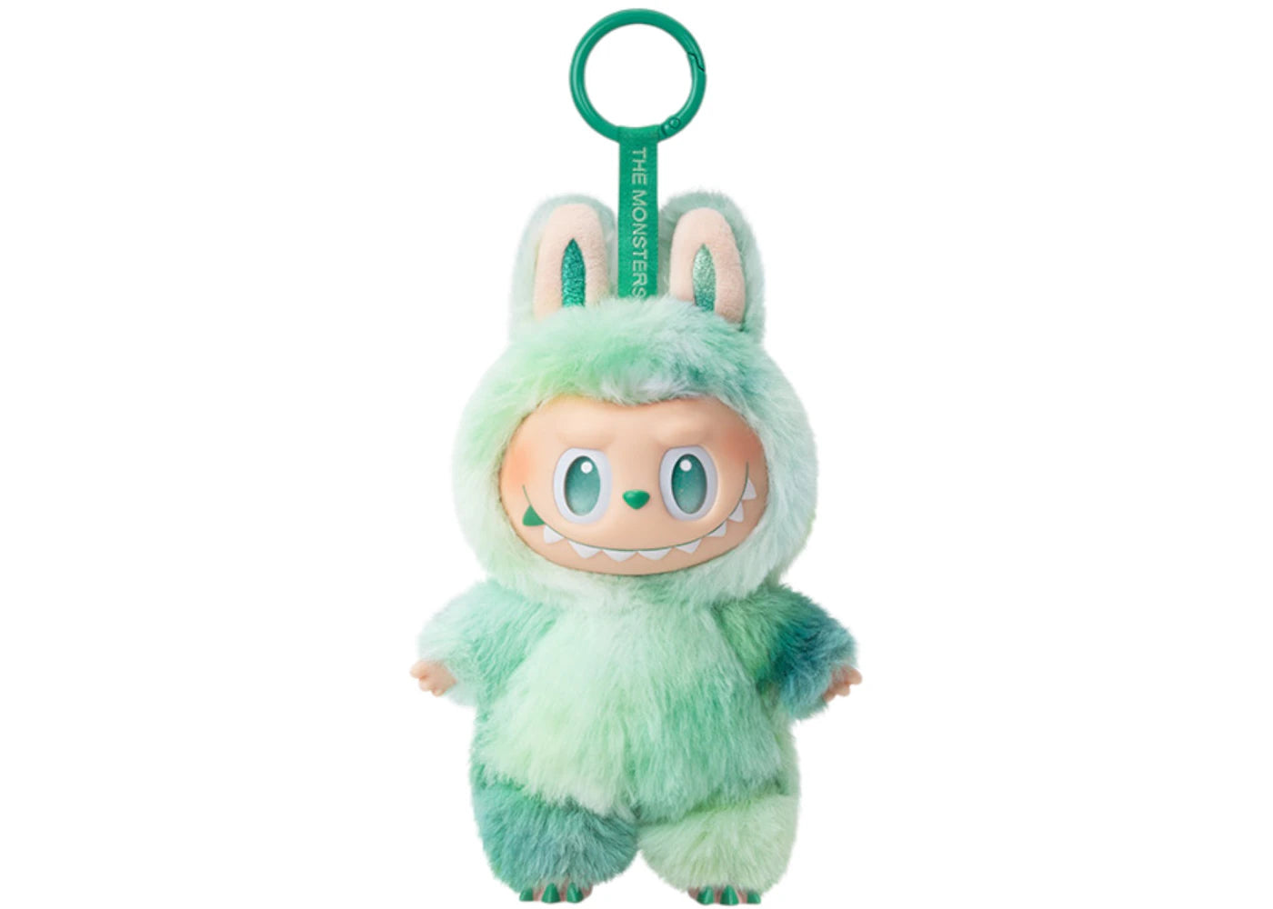 Kora™ Labubu Replica – Collectible Designer Toy Figure KORA