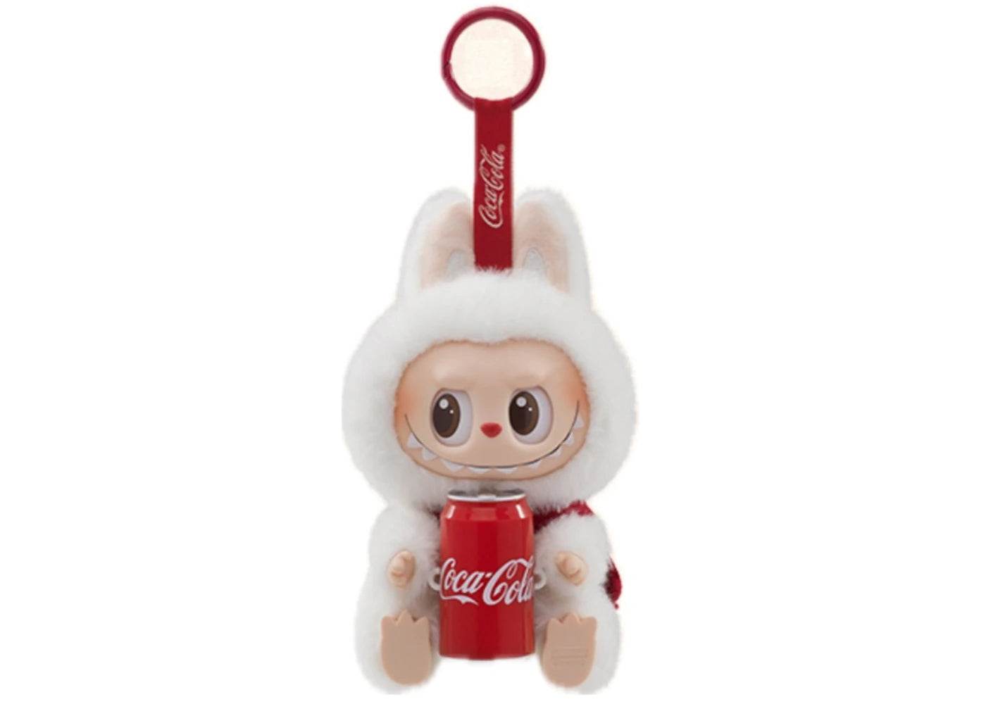 Kora™ Labubu Replica – Collectible Designer Toy Figure KORA