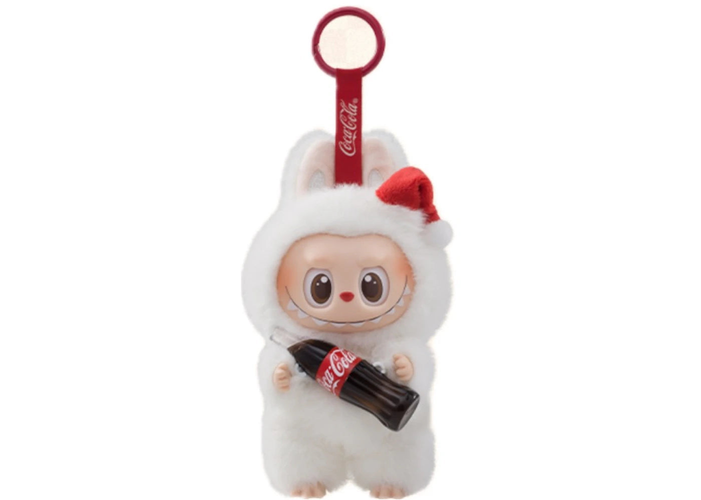 Kora™ Labubu Replica – Collectible Designer Toy Figure KORA