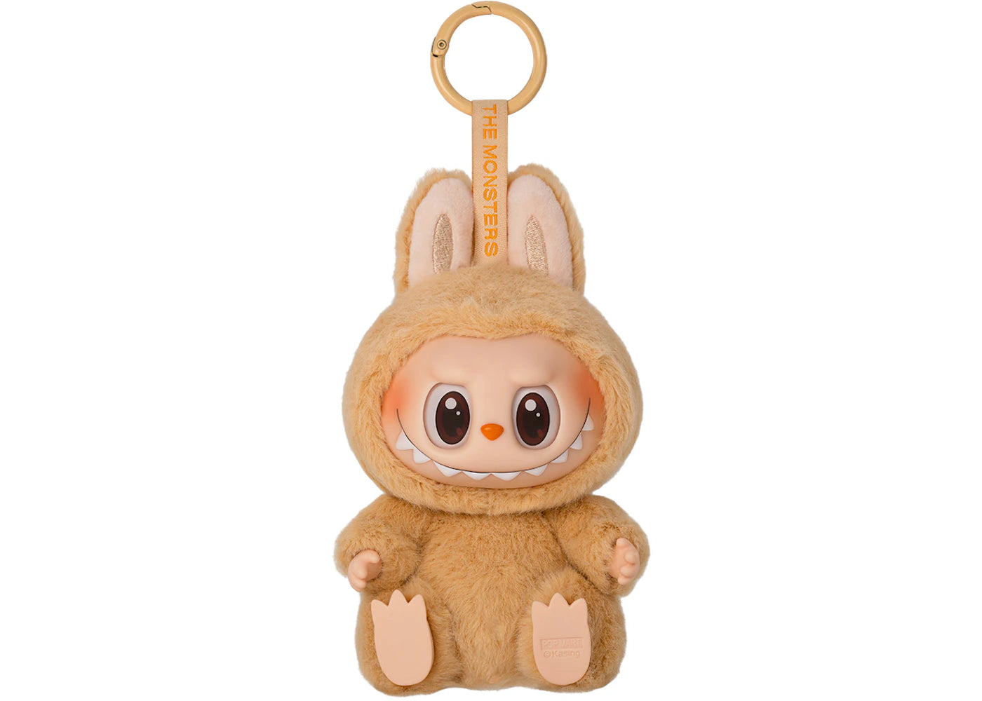 Kora™ Labubu Replica – Collectible Designer Toy Figure KORA