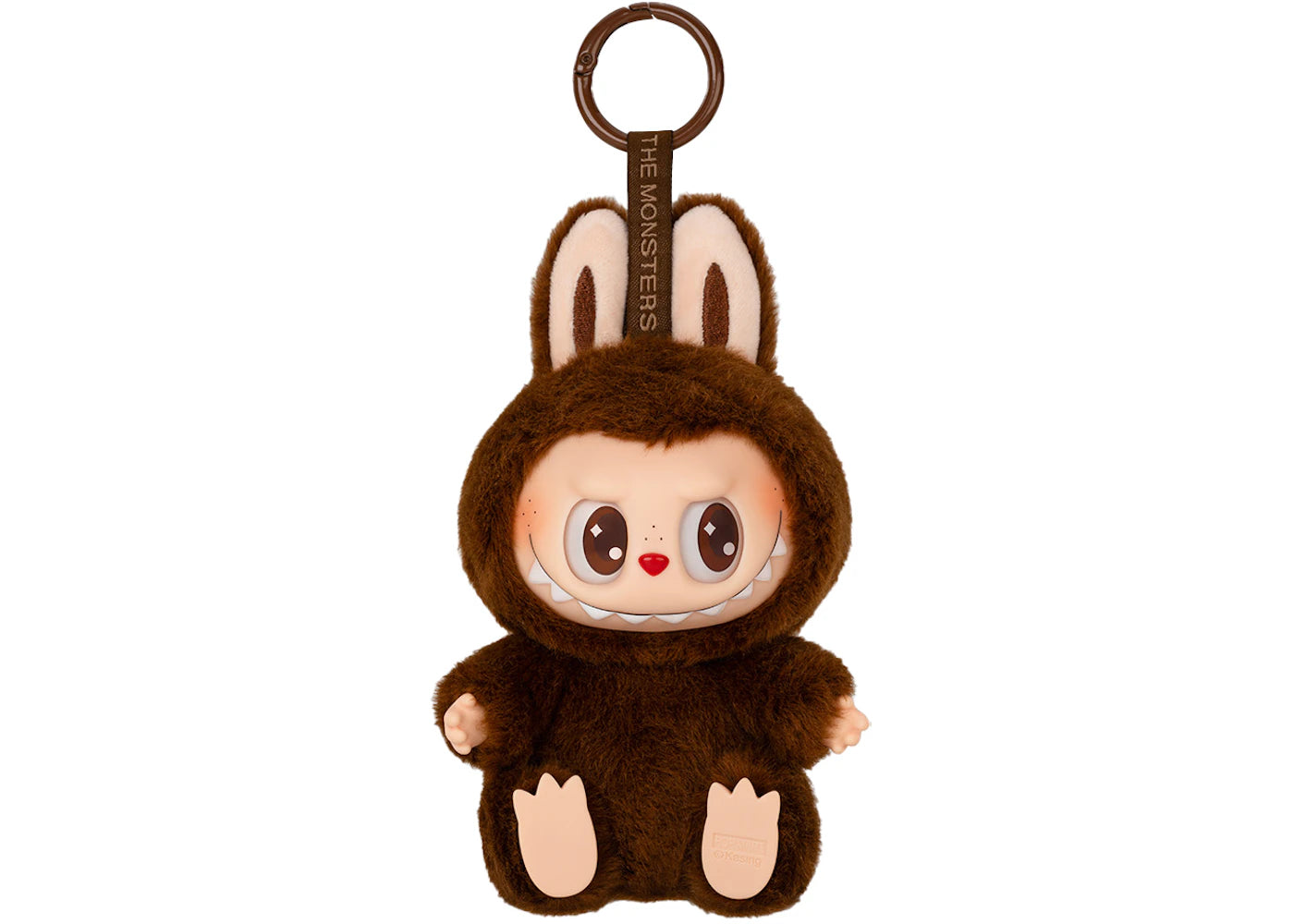 Kora™ Labubu Replica – Collectible Designer Toy Figure KORA