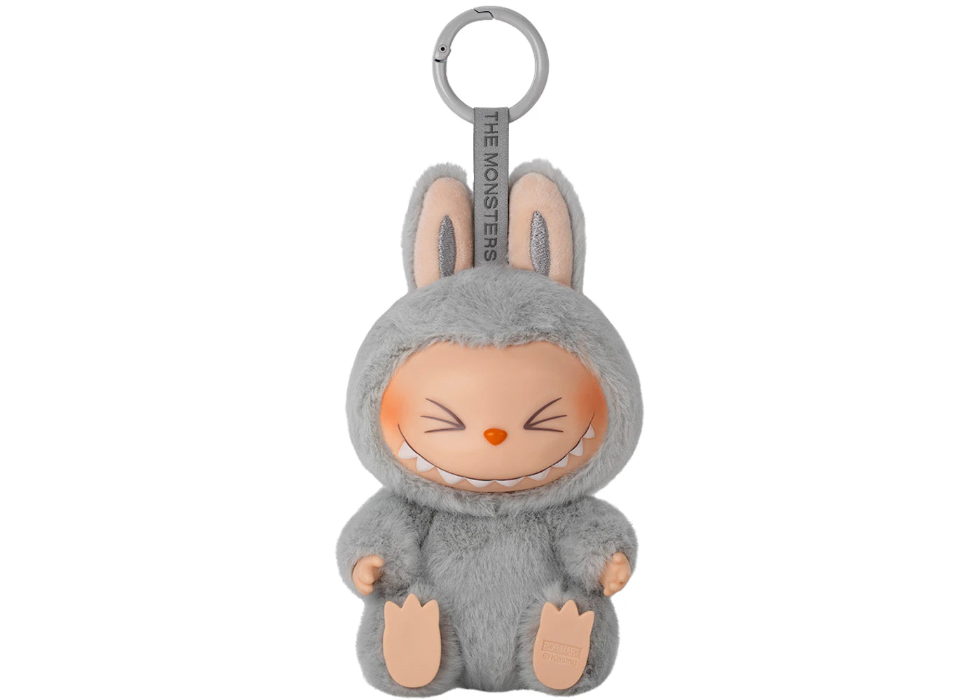 Kora™ Labubu Replica – Collectible Designer Toy Figure KORA