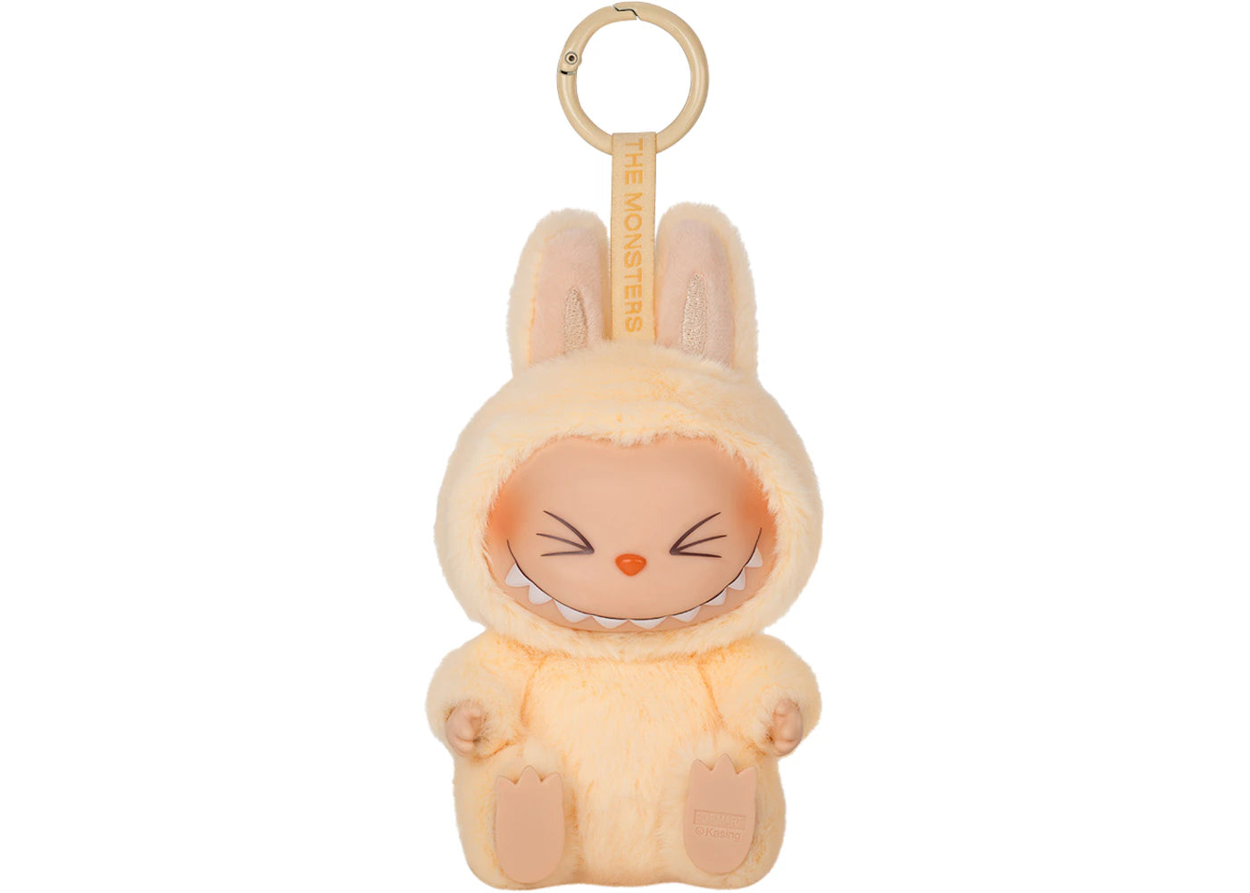 Kora™ Labubu Replica – Collectible Designer Toy Figure KORA