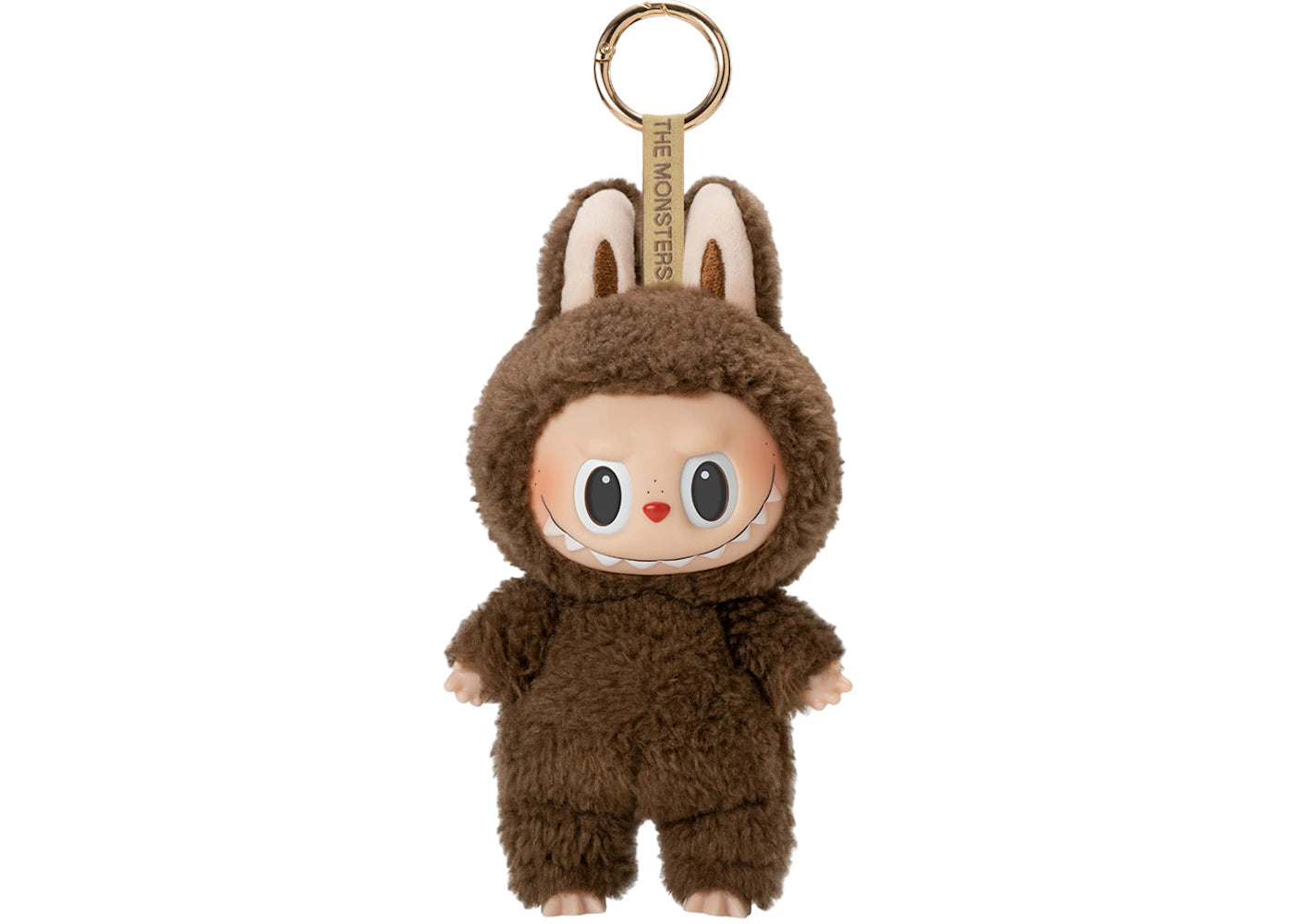 Kora™ Labubu Replica – Collectible Designer Toy Figure KORA
