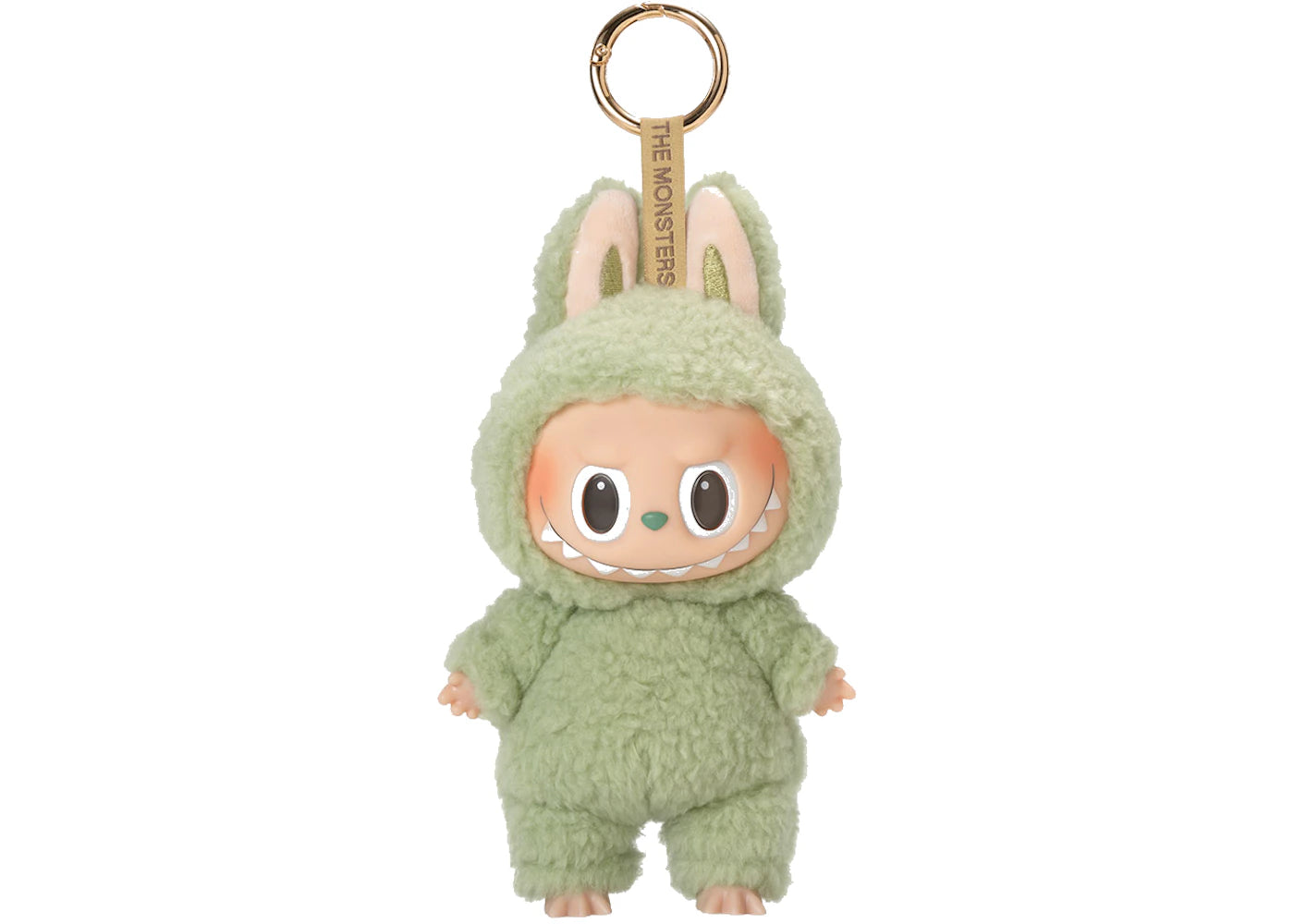 Kora™ Labubu Replica – Collectible Designer Toy Figure KORA
