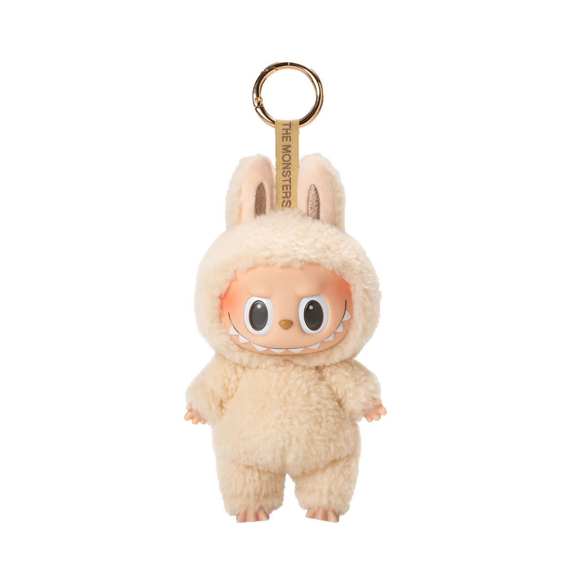 Kora™ Labubu Replica – Collectible Designer Toy Figure KORA