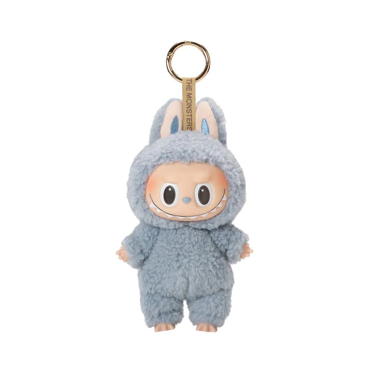 Kora™ Labubu Replica – Collectible Designer Toy Figure KORA
