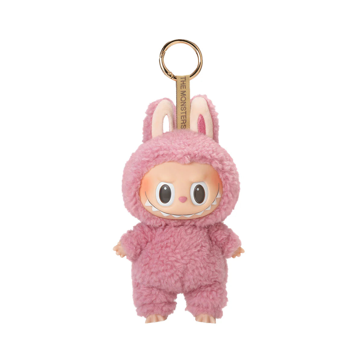 Kora™ Labubu Replica – Collectible Designer Toy Figure KORA