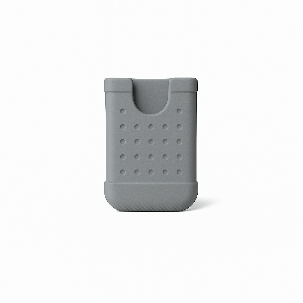 Call Me Kora™ Phone Holder – Smart Storage, Always Within Reach - KORA