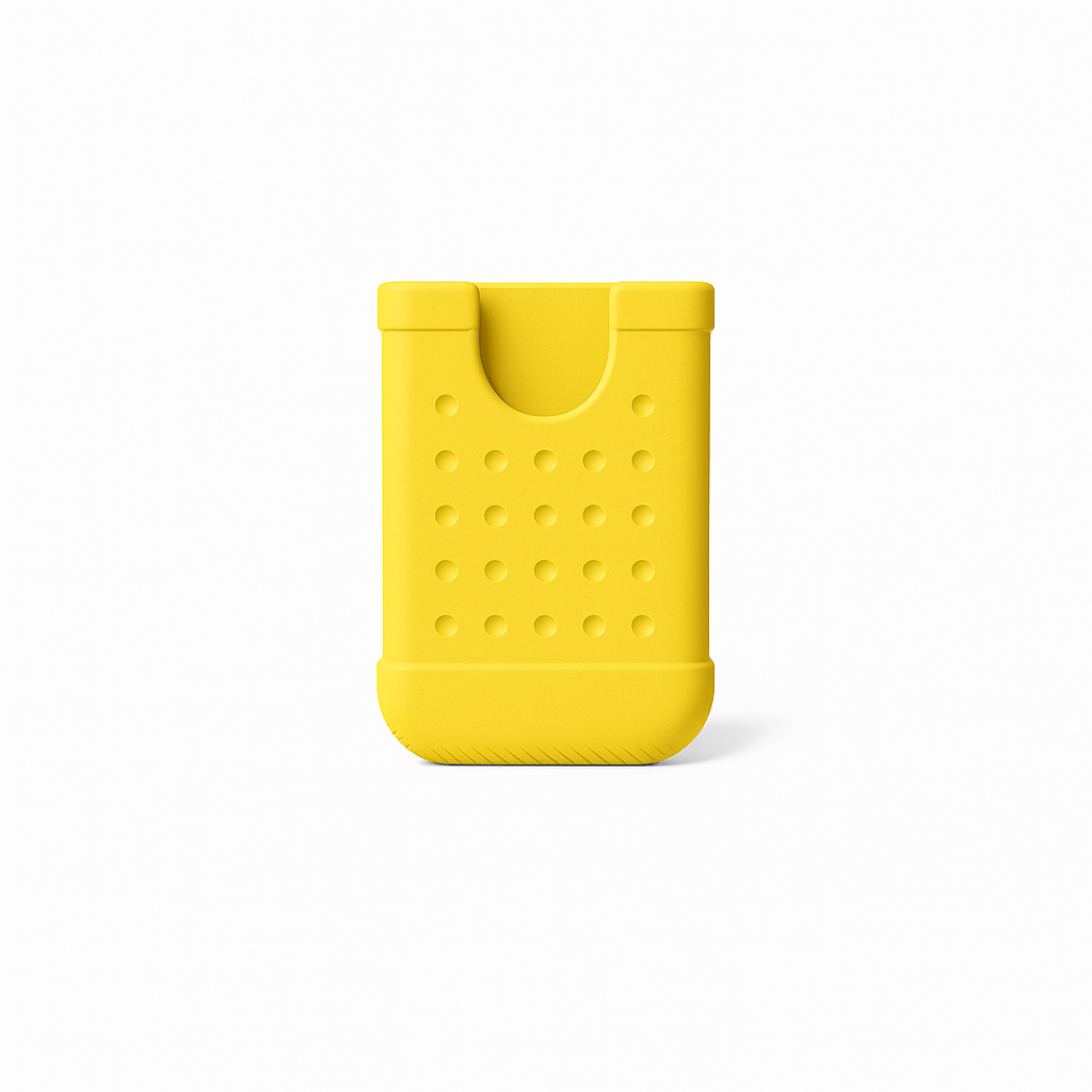 Call Me Kora™ Phone Holder – Smart Storage, Always Within Reach - KORA