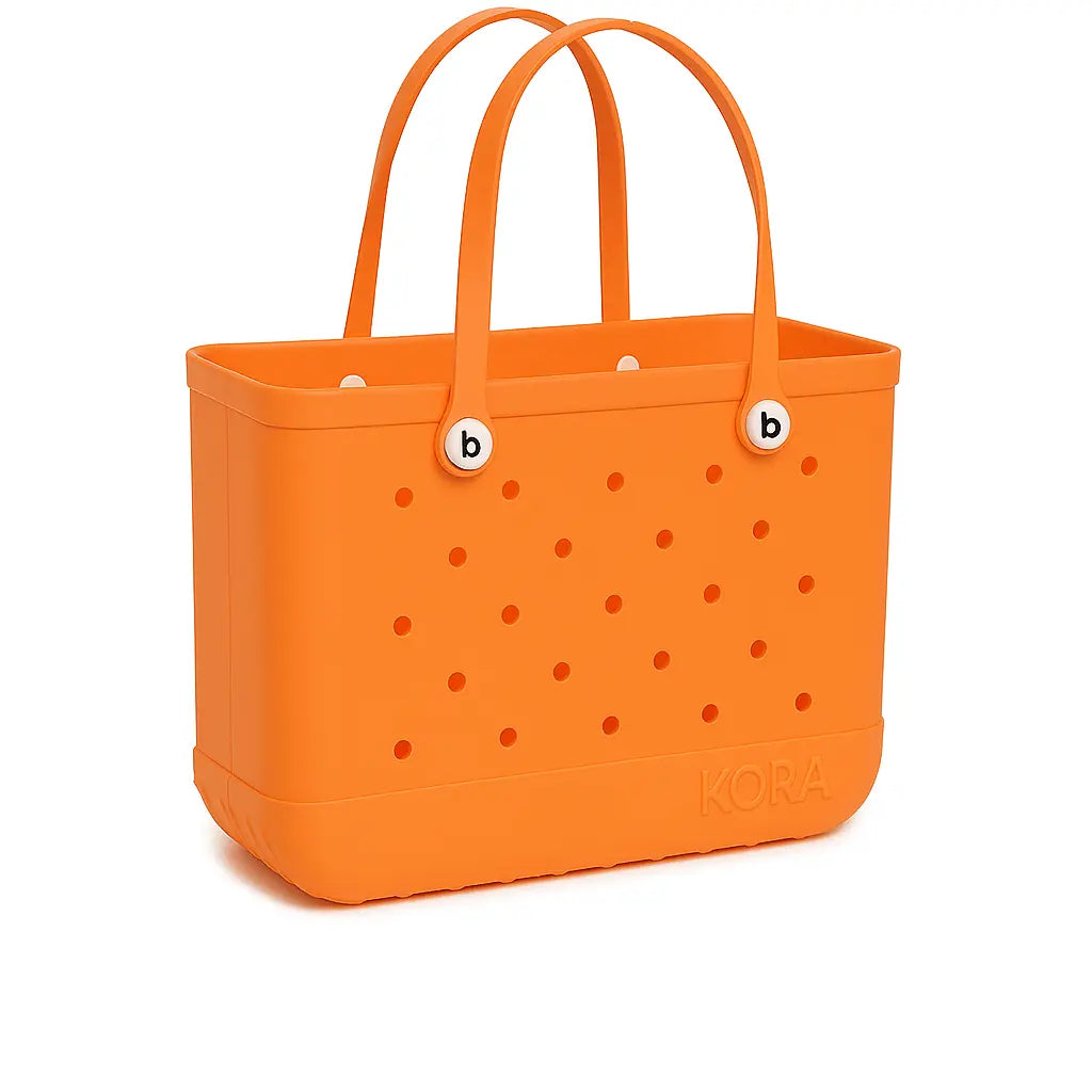 Kora™ Maxi Bag – Stylish, Oversized & 100% Waterproof Tote Bag - KORA
