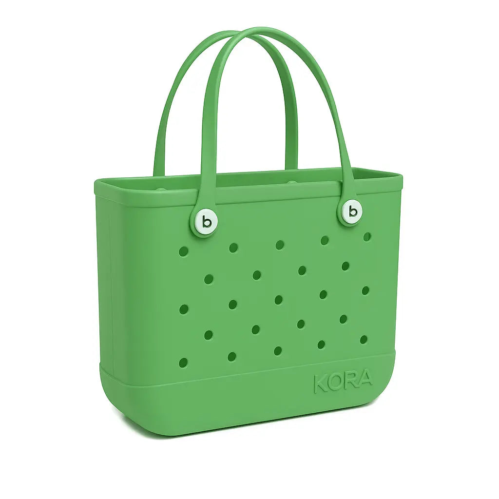 Kora™ Maxi Bag – Stylish, Oversized & 100% Waterproof Tote Bag - KORA