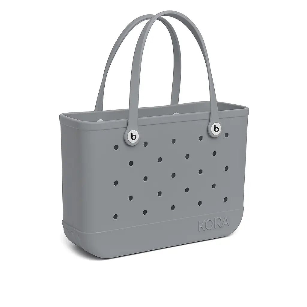 Kora™ Maxi Bag – Stylish, Oversized & 100% Waterproof Tote Bag - KORA