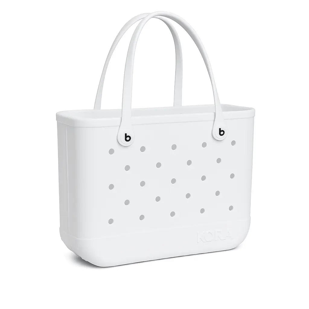 Kora™ Maxi Bag – Stylish, Oversized & 100% Waterproof Tote Bag - KORA