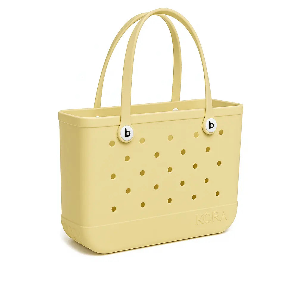 Kora™ Maxi Bag – Stylish, Oversized & 100% Waterproof Tote Bag - KORA