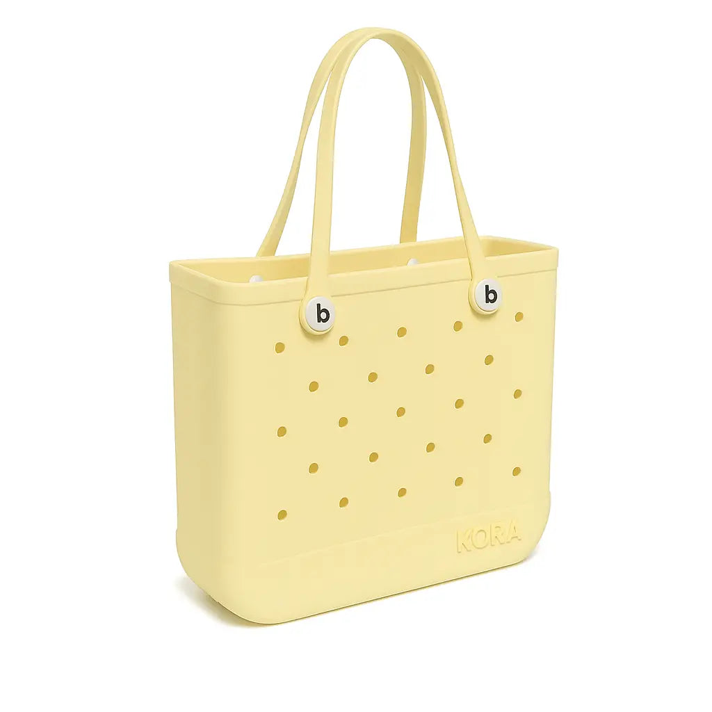 Kora™ Midi Bag – Compact, lightweight, and perfectly sized for daily use - KORA