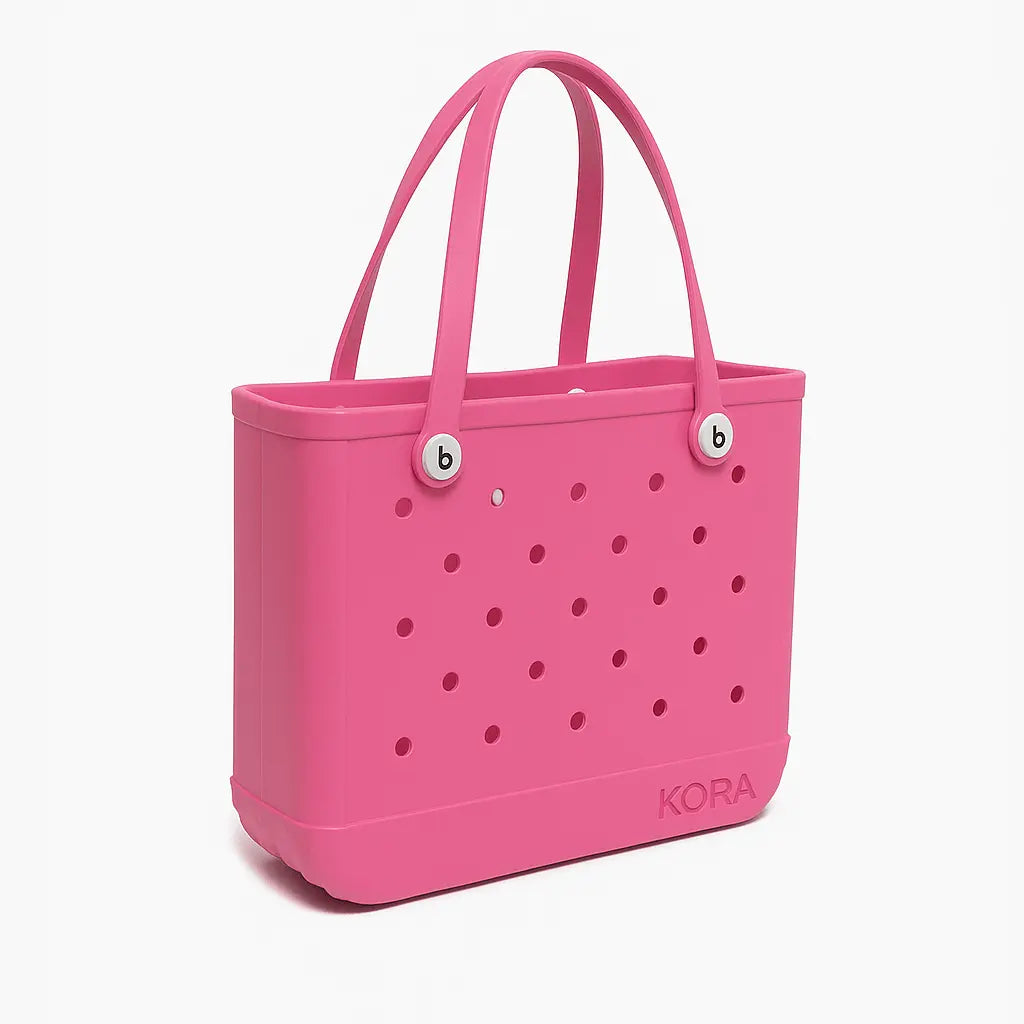Kora™ Midi Bag – Compact, lightweight, and perfectly sized for daily use - KORA