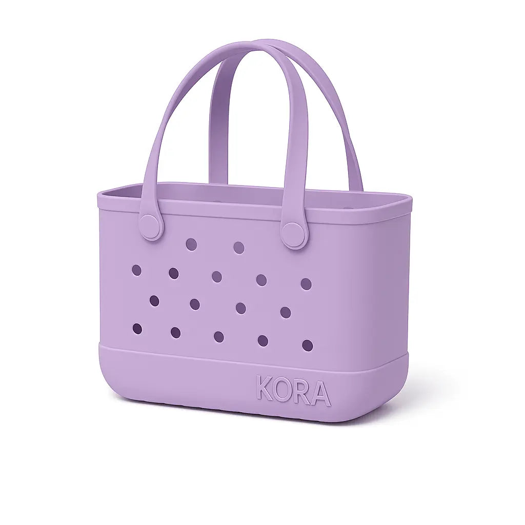 Kora™ Mini Bag – Mini size, big style – the perfect everyday companion - KORA