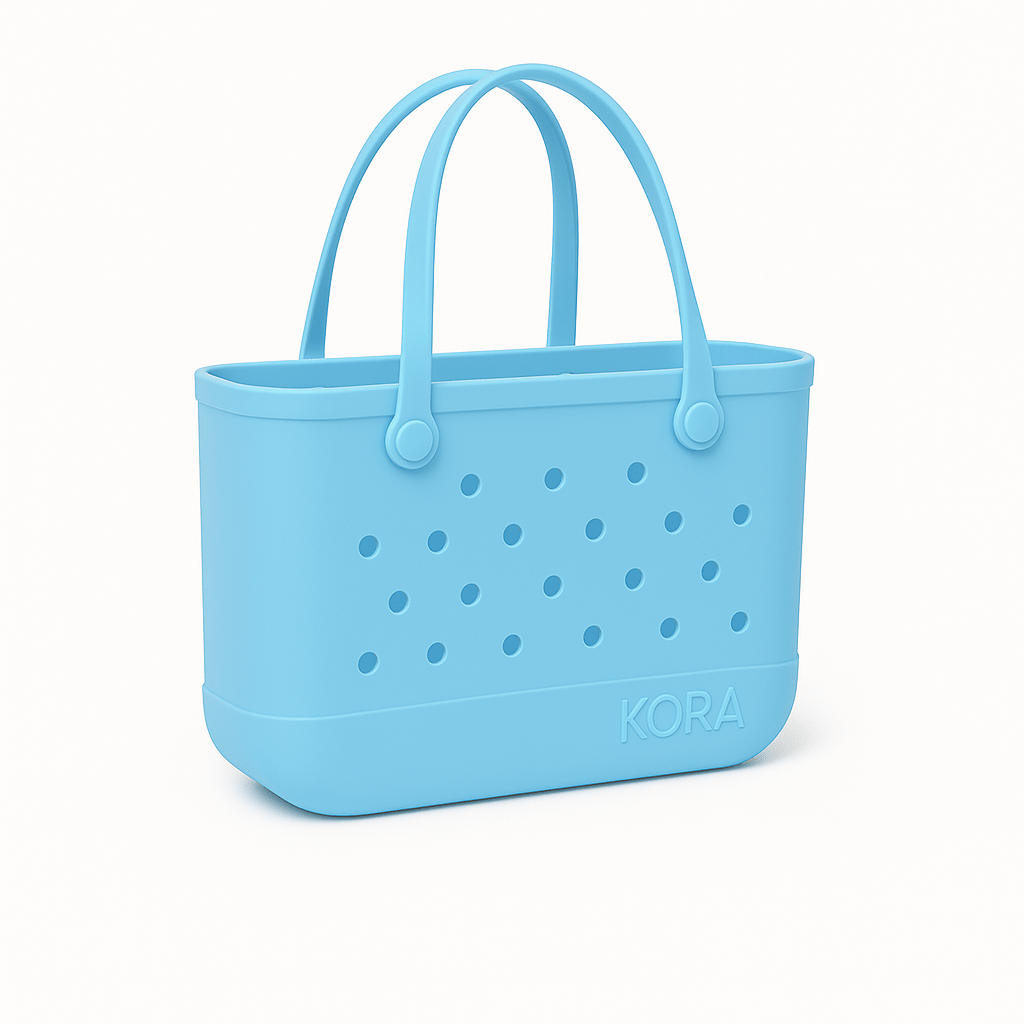 Kora™ Mini Bag – Mini size, big style – the perfect everyday companion - KORA