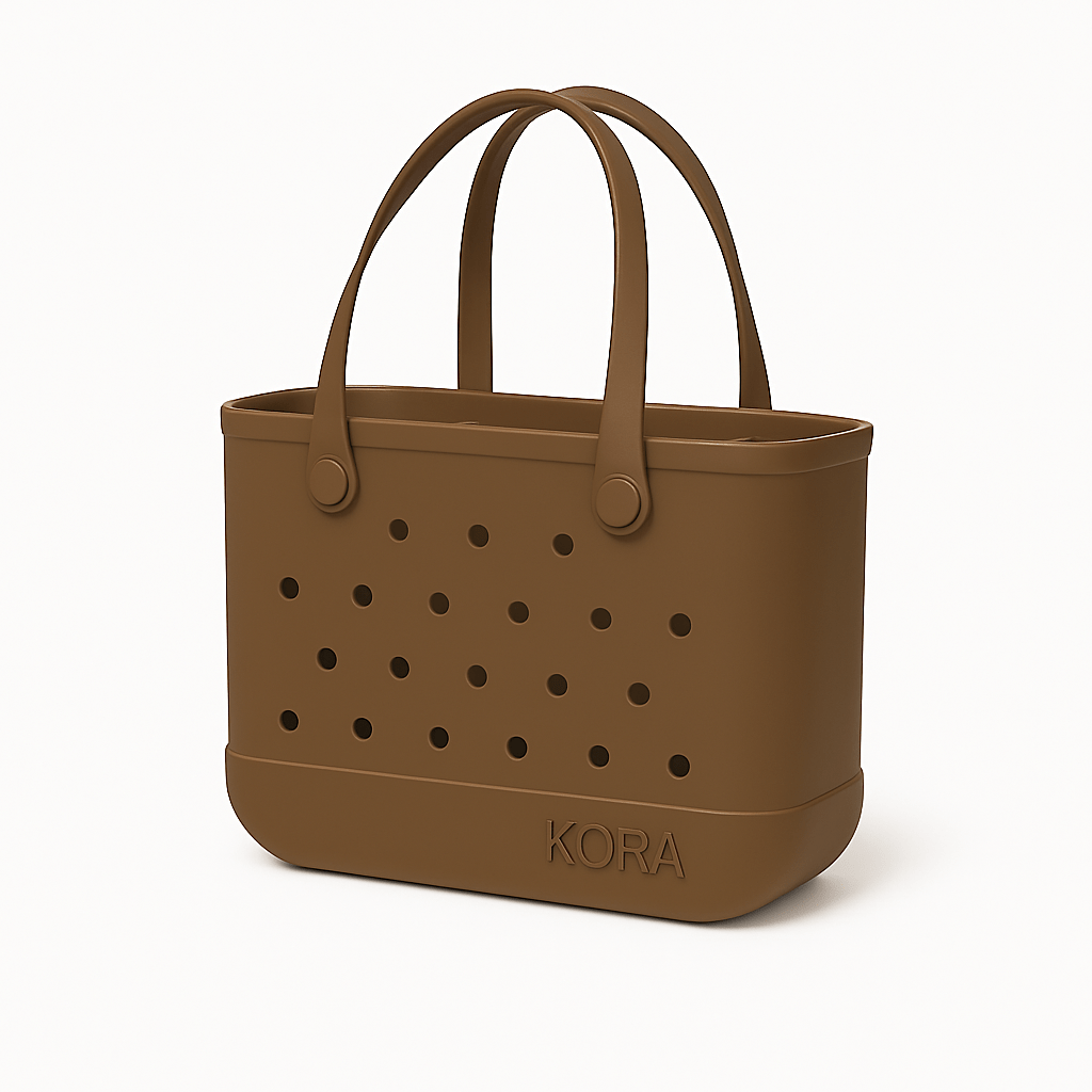 Kora™ Mini Bag – Mini size, big style – the perfect everyday companion - KORA