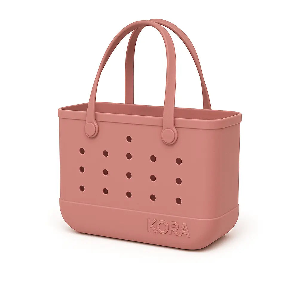 Kora™ Mini Bag – Mini size, big style – the perfect everyday companion - KORA