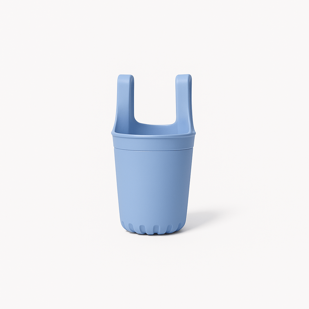 KoraBevy™ Drink Holder – Keep your drinks upright and spill - free. - KORA