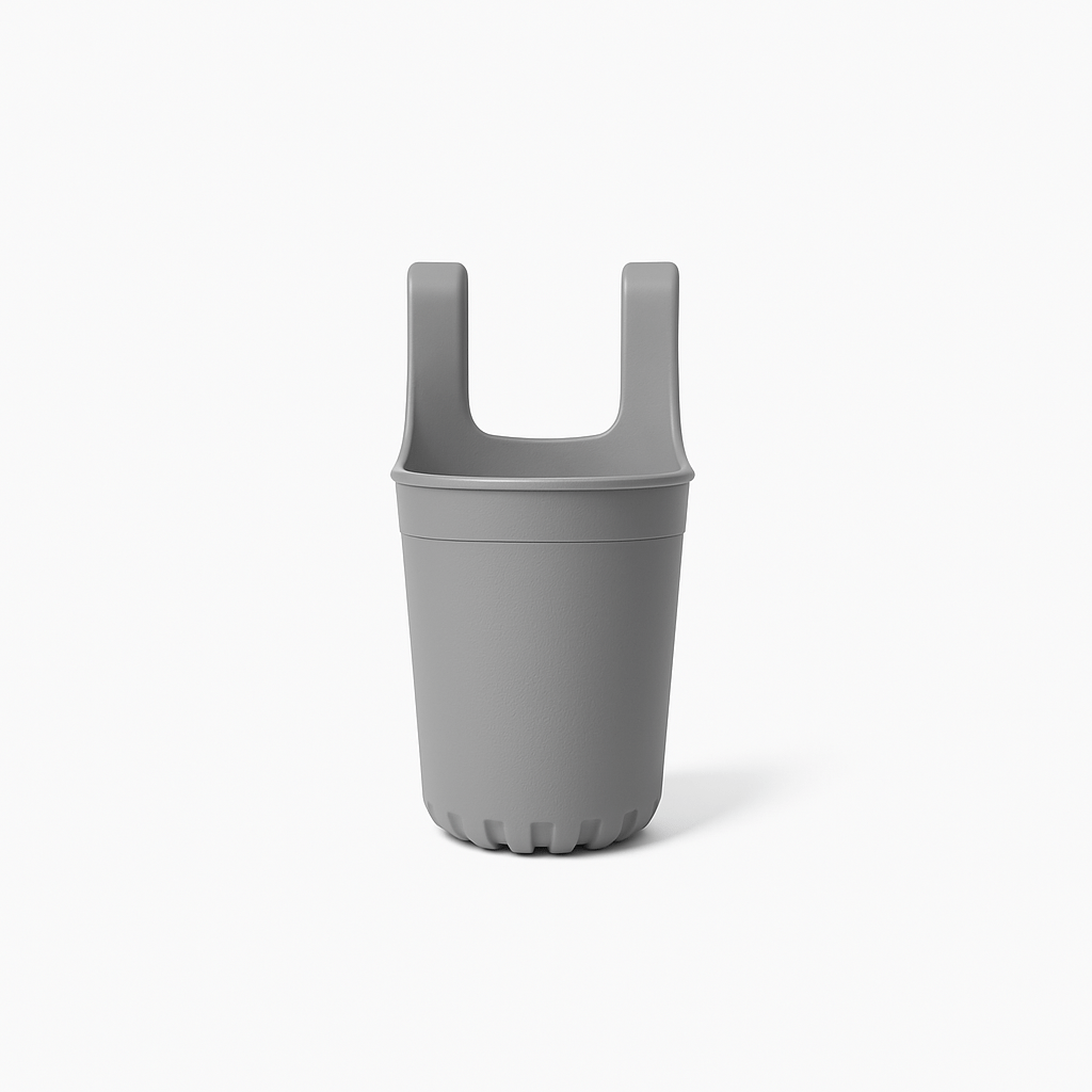 KoraBevy™ Drink Holder – Keep your drinks upright and spill - free. - KORA